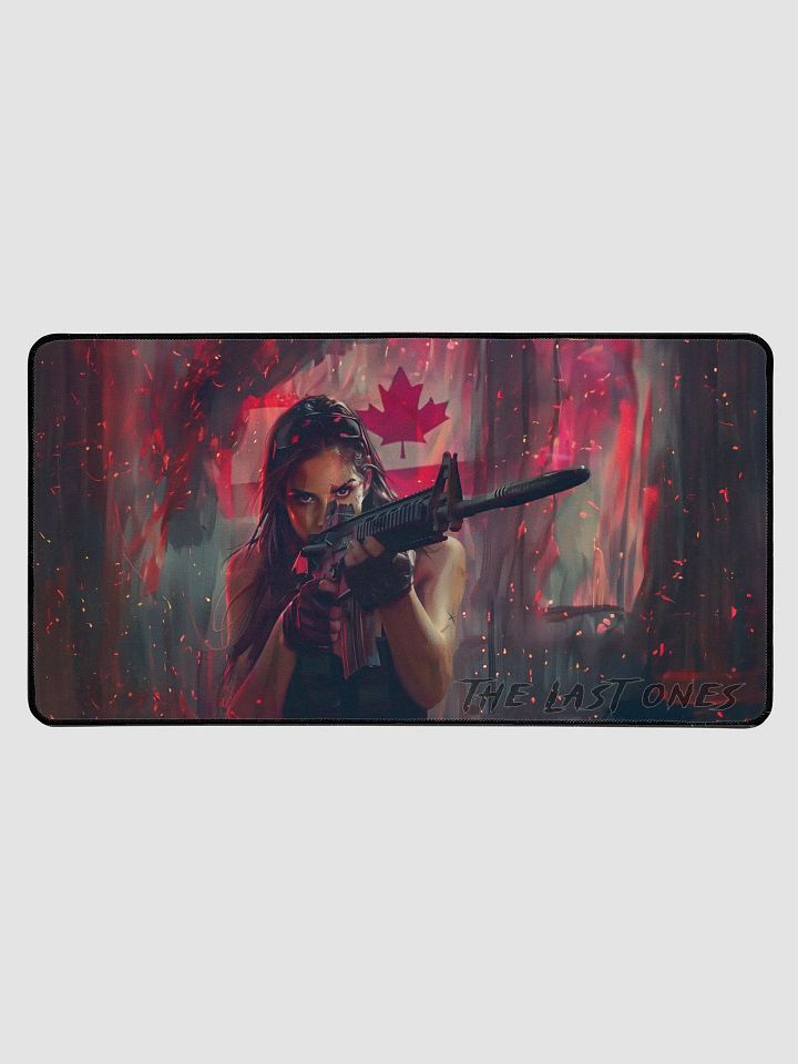 The Last Ones - Canadian Variant product image (1)