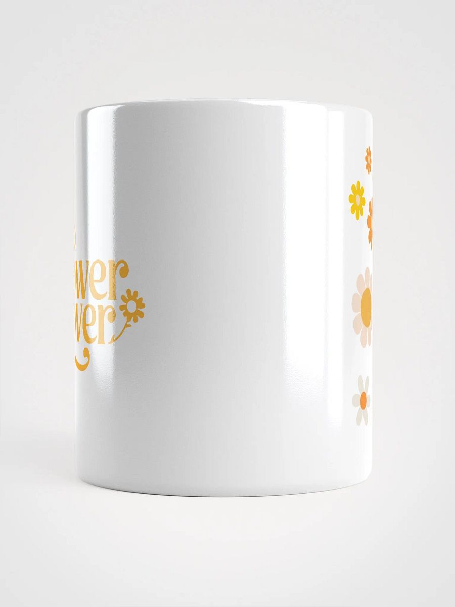 Flower Lover Mug product image (5)