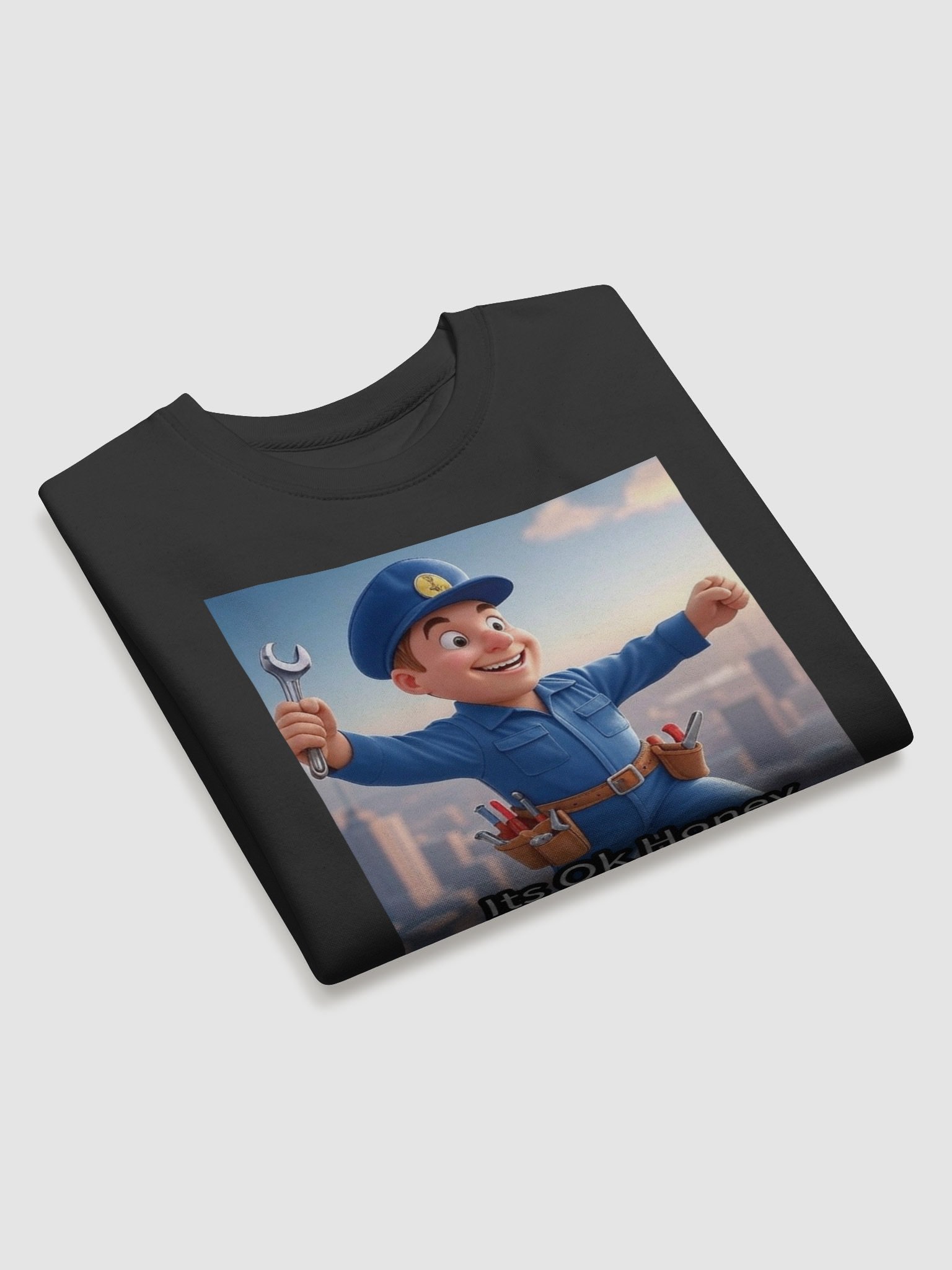 Its Ok Honey I got this product image (3)