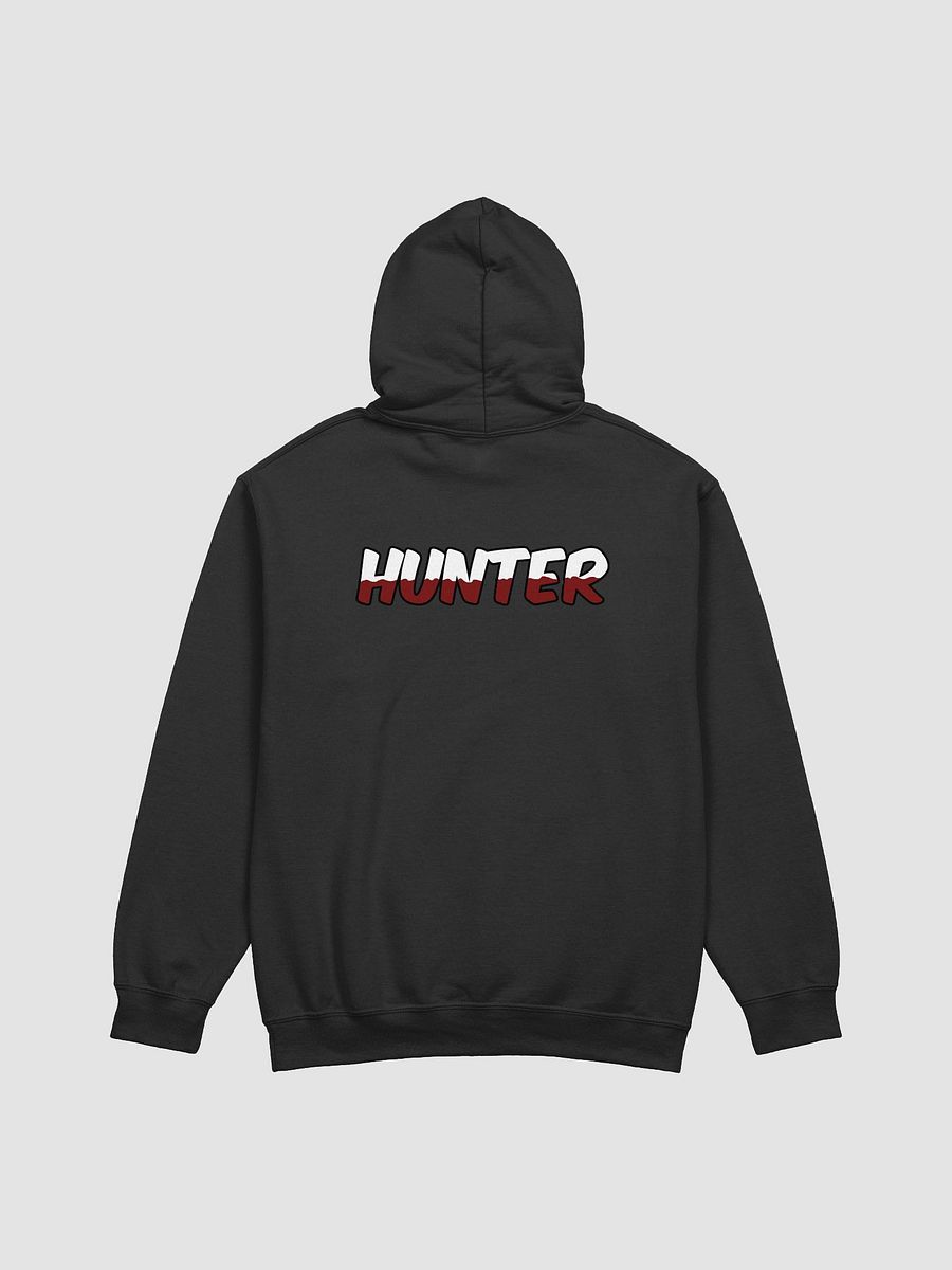 Hunter Animated Hoodie product image (2)