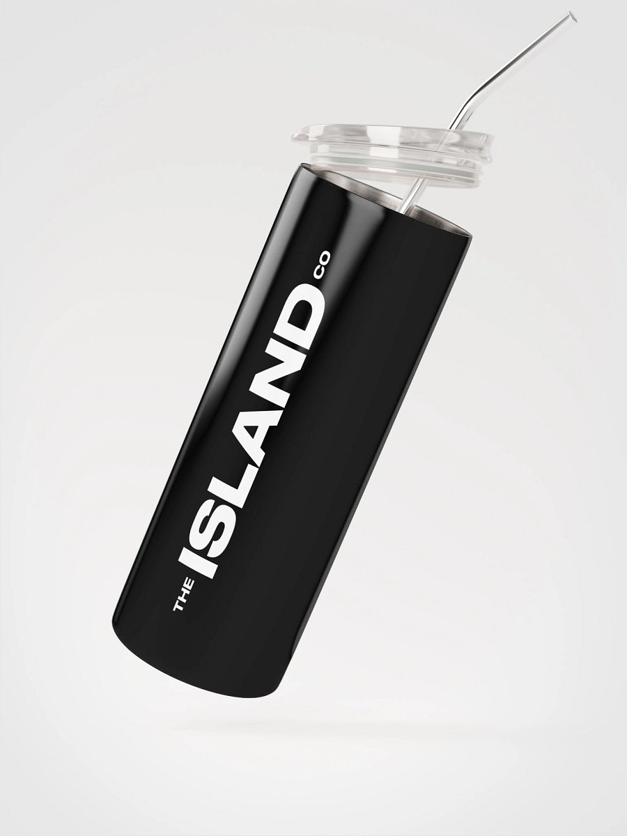 The Island Co Tumbler product image (2)