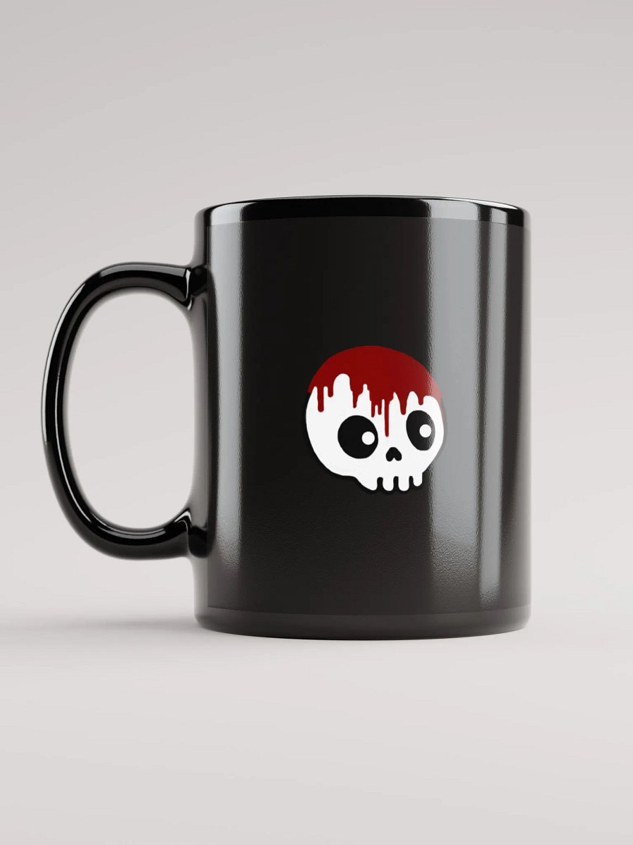 BeckieLane Mug - Black product image (7)