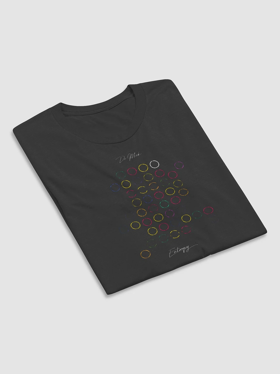 Entropy Commemorative Tee product image (22)