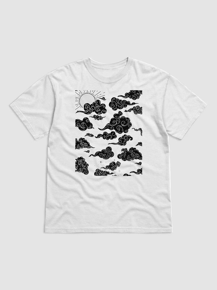 Mystic Clouds T-Shirt product image (1)