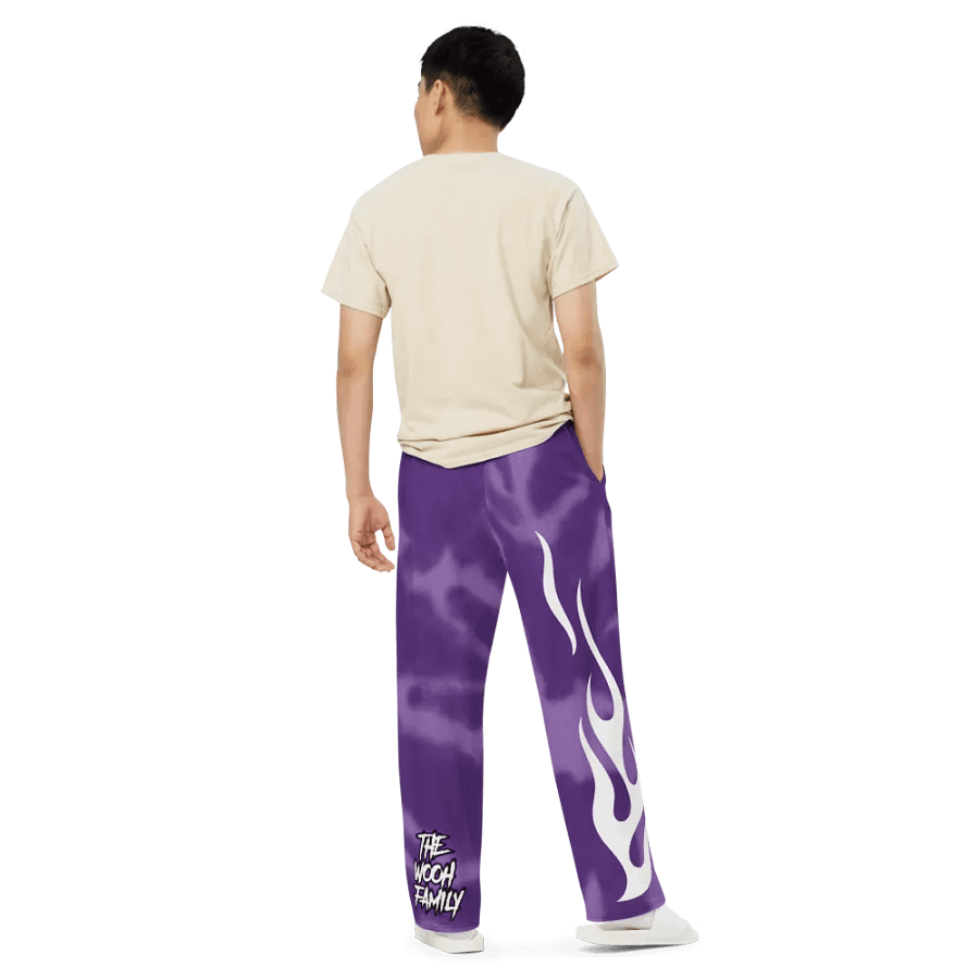 PURPLE WAVE product image (5)