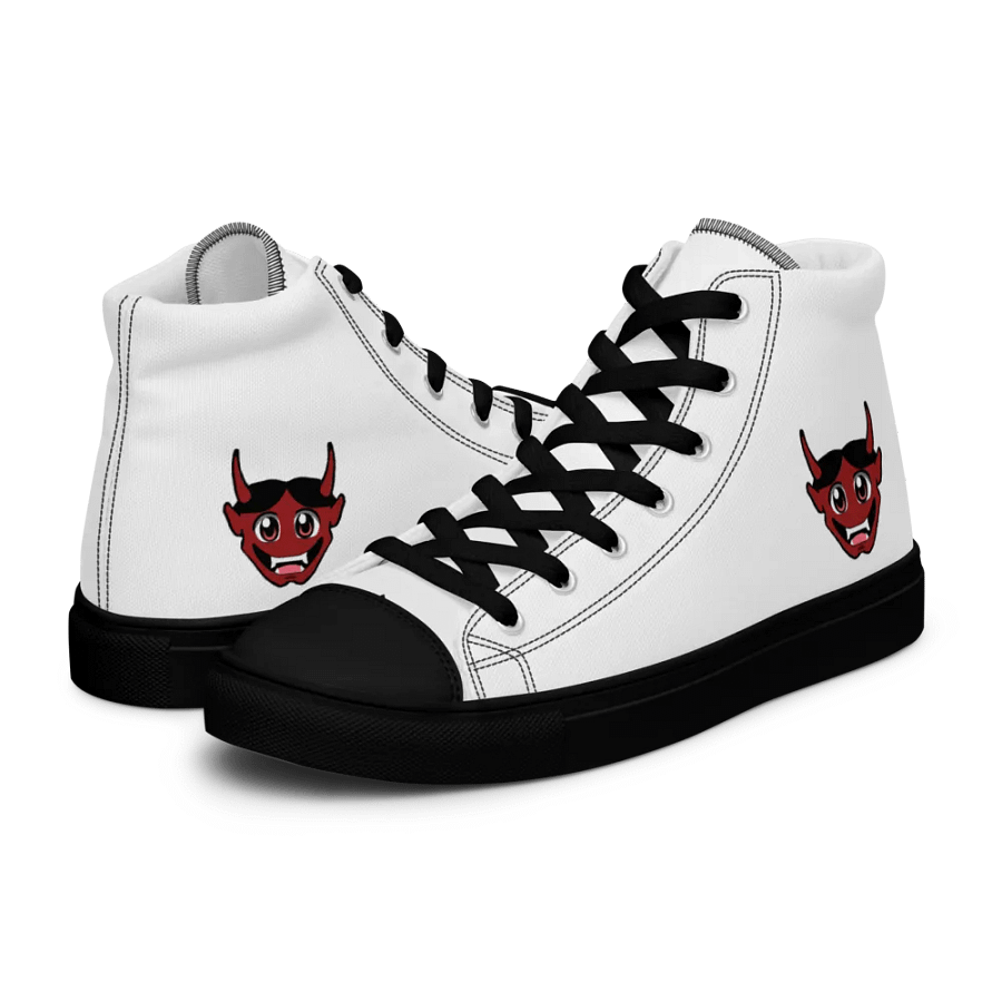 Oni Womens High Tops product image (8)