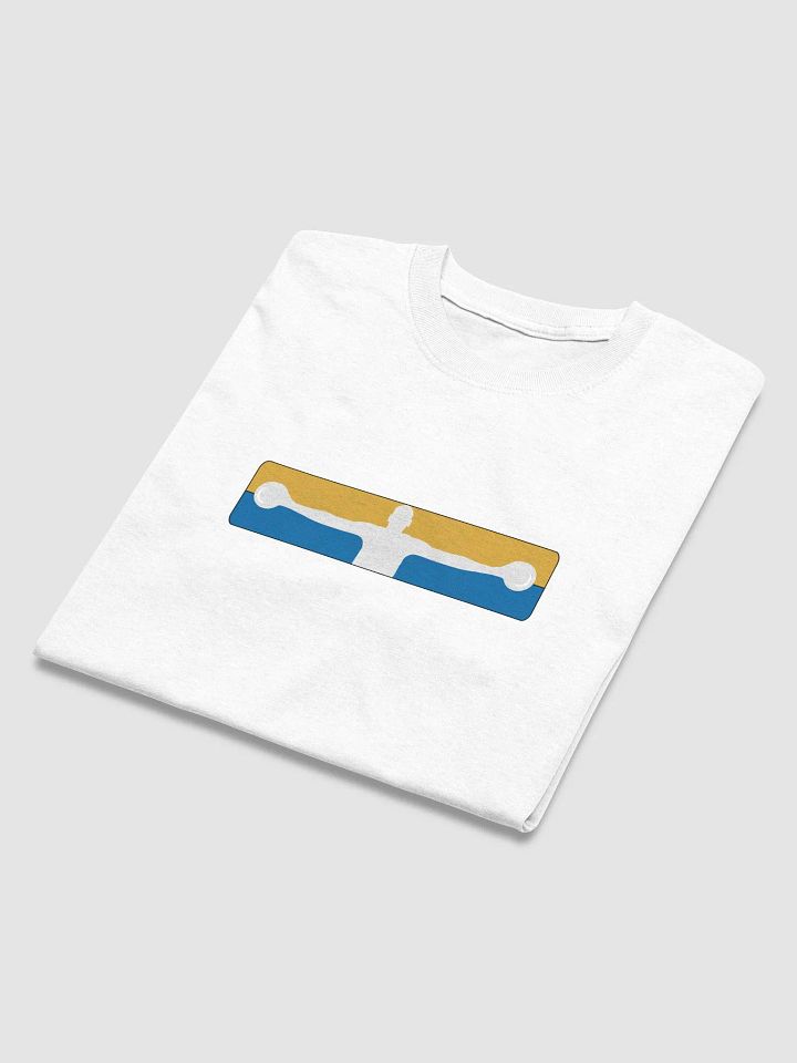 Luphoric Golden State Tee product image (1)