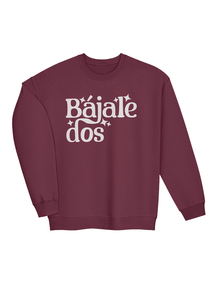 Bájale Dos Sweatshirt product image (5)