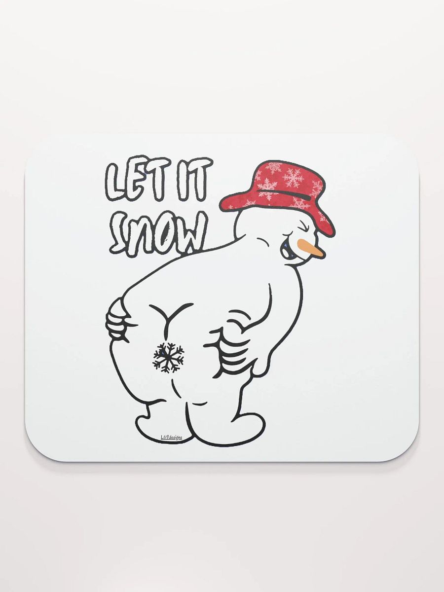 LET IT SNOW product image (5)