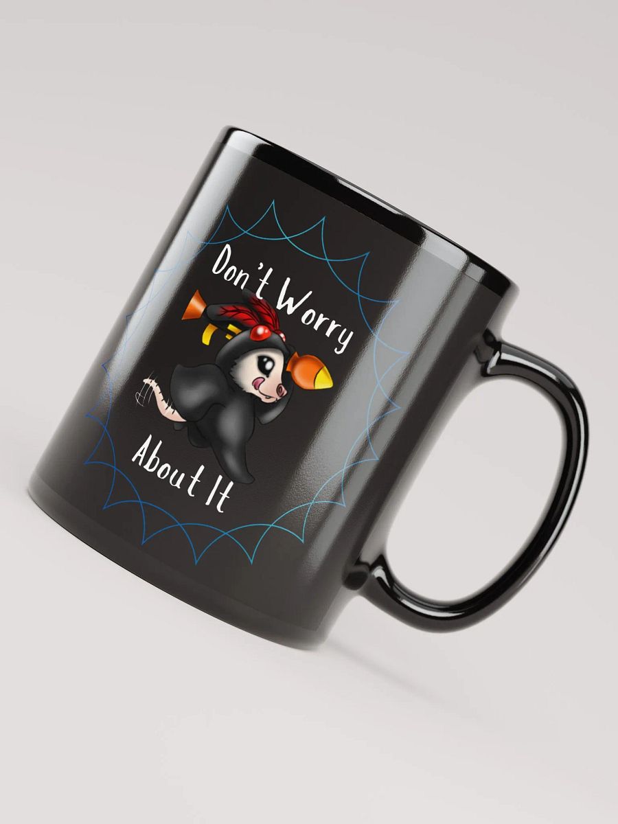 Don't Worry product image (1)