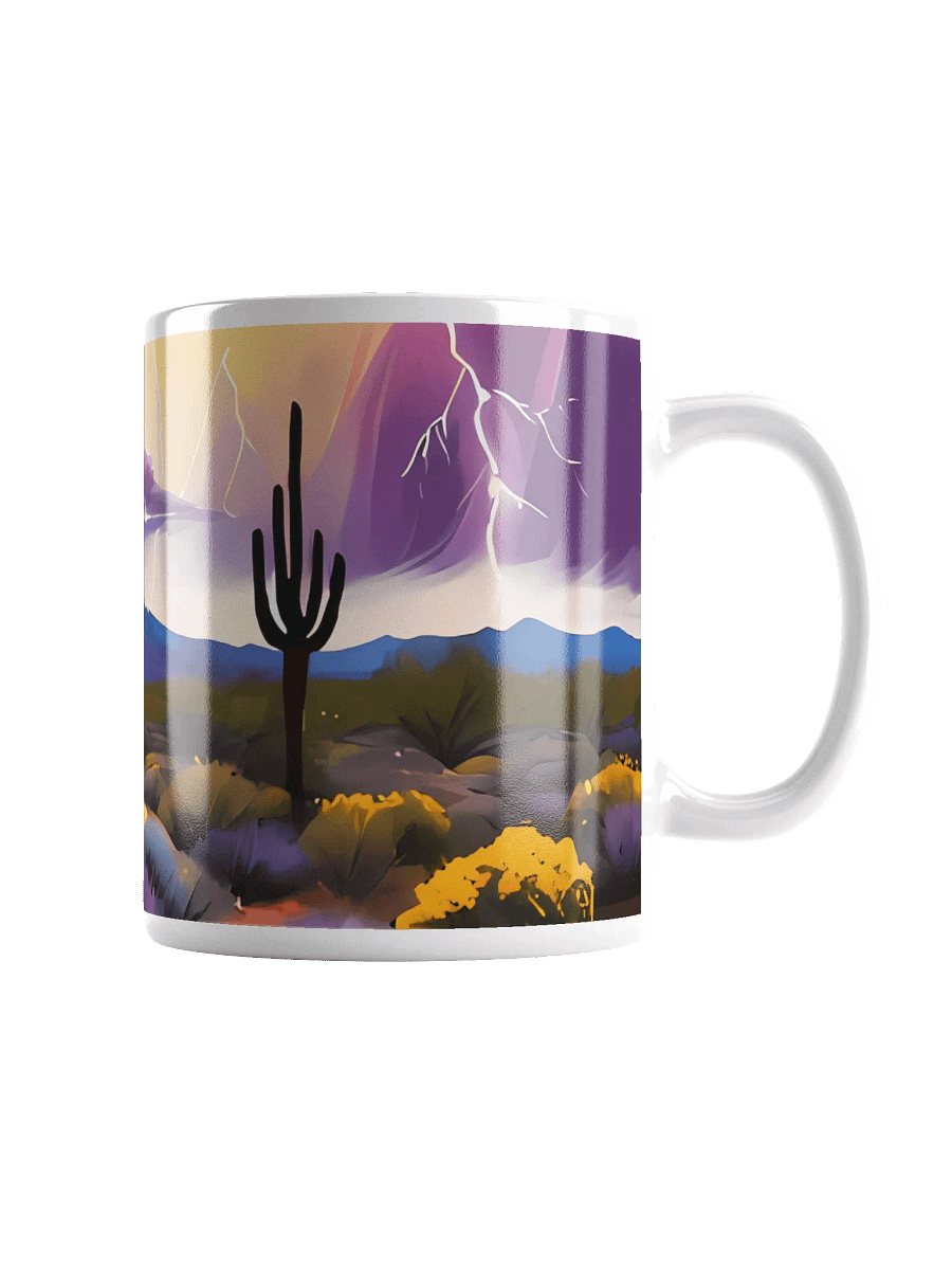 Arizona Monsoon product image (3)