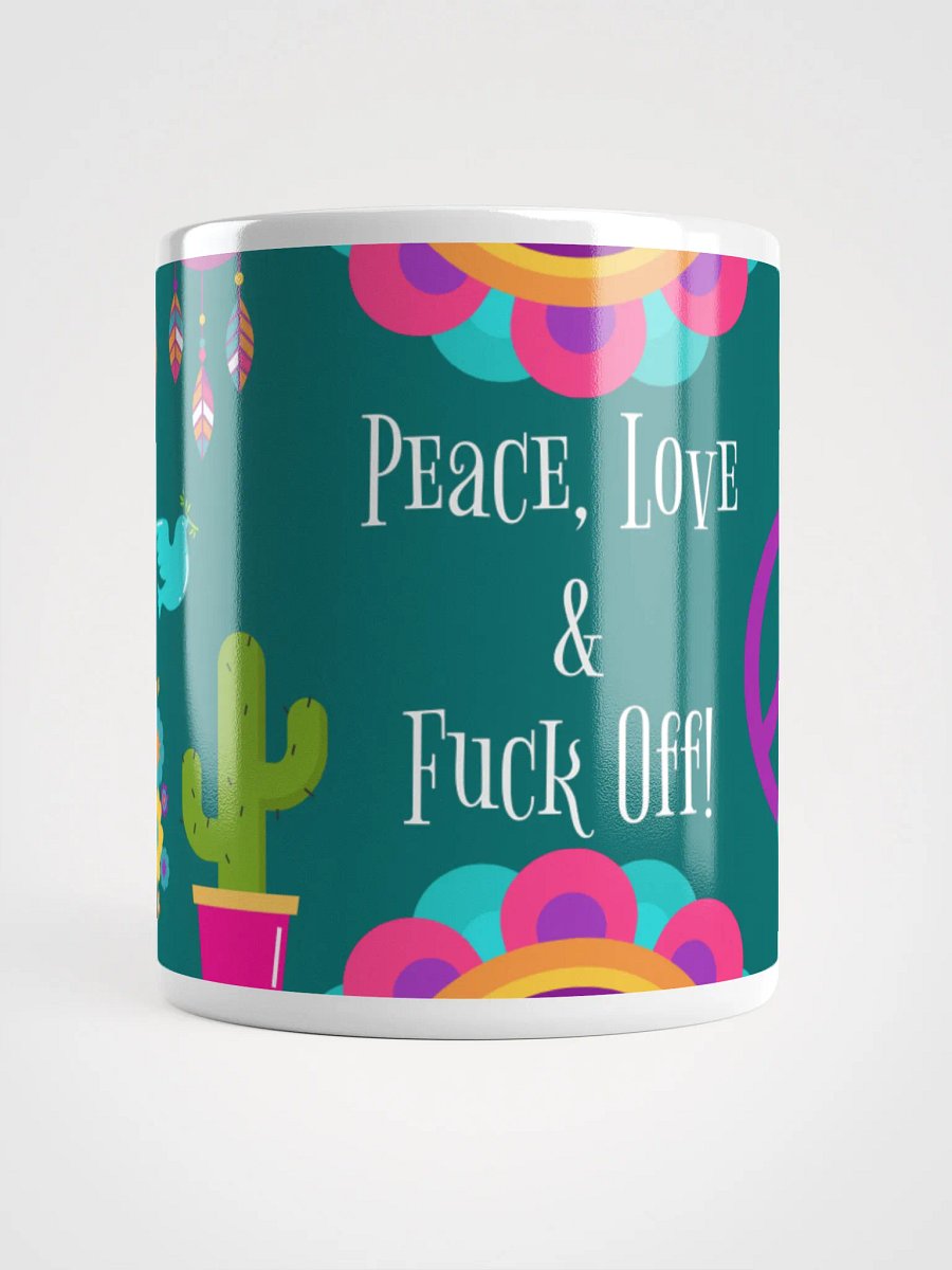 Peace & Love product image (1)