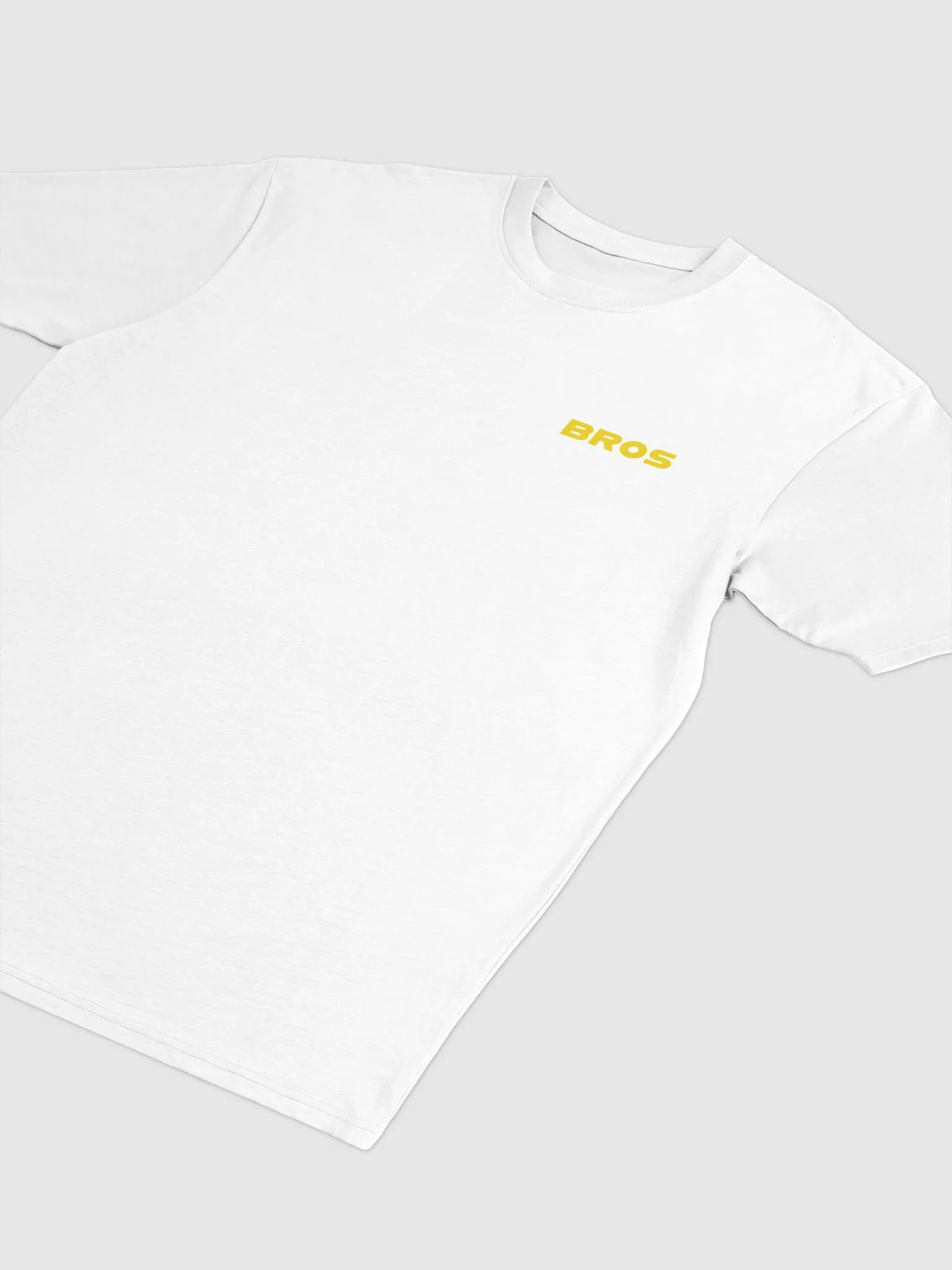 Bros Tee Unisex product image (3)