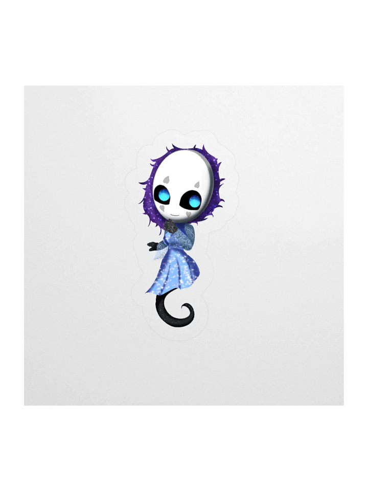 Miss Nobody Elegant product image (1)
