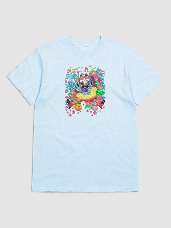 Pooky's Sweet Summer Dream T-Shirt product image (1)