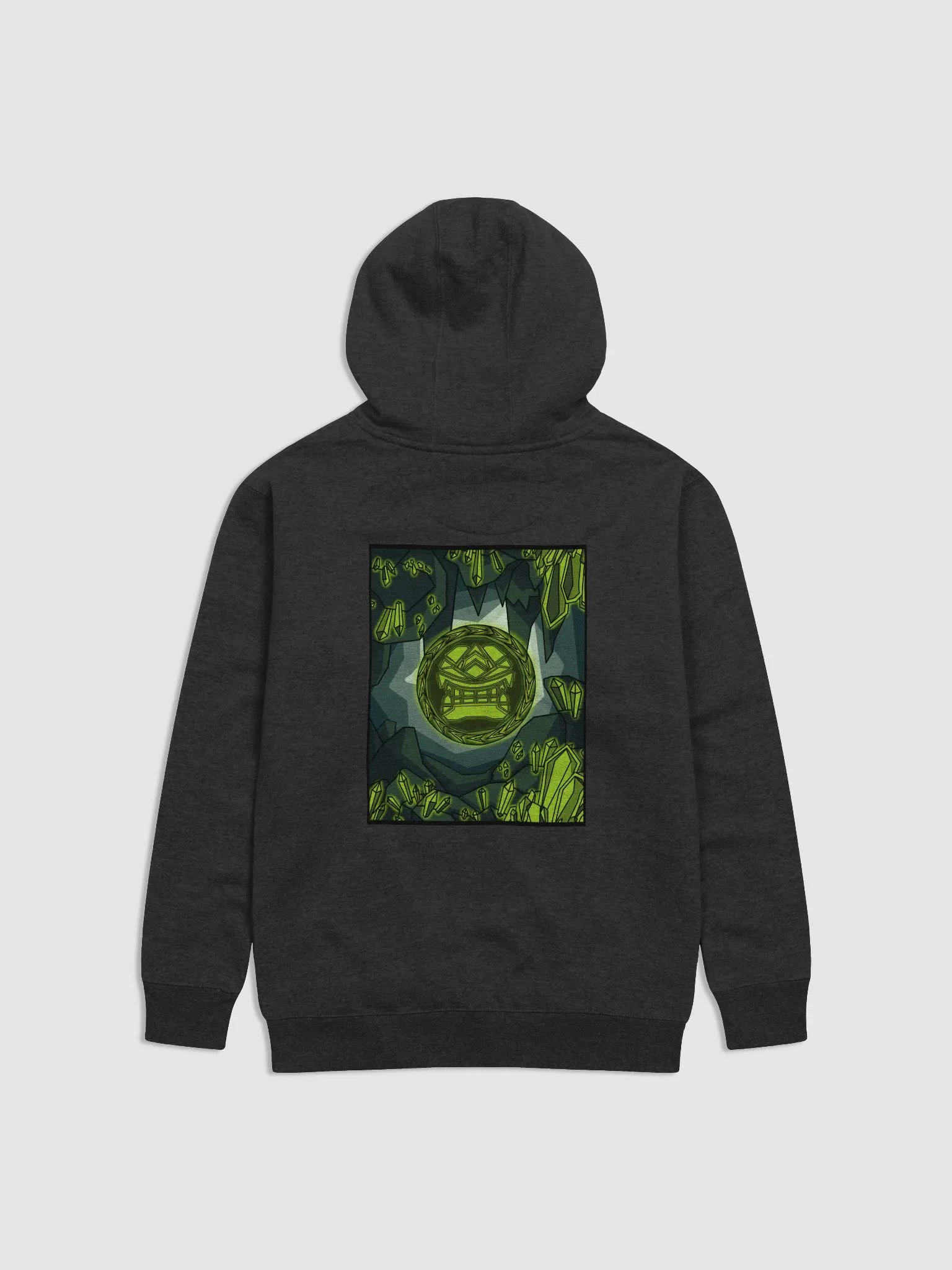 Chambers of Xeric - Hoodie product image (6)