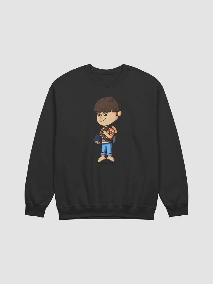 ST 2 Sweatshirt product image (11)