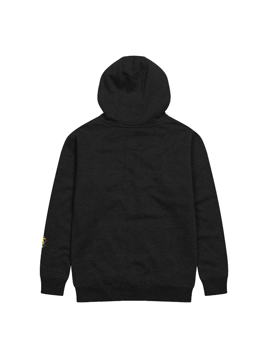 Toons & Tunes Hoodie product image (3)