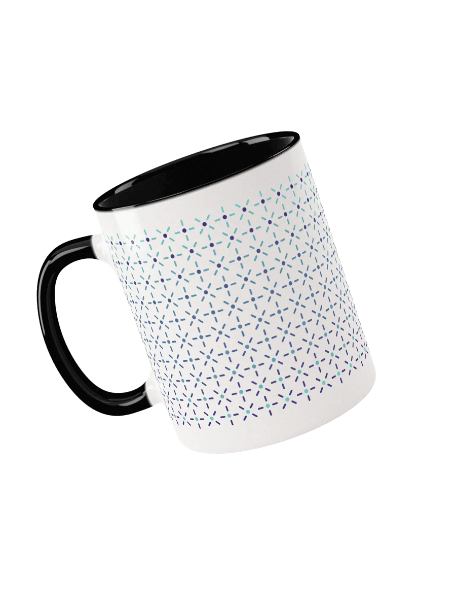 CrossFrame DUO Mug product image (9)