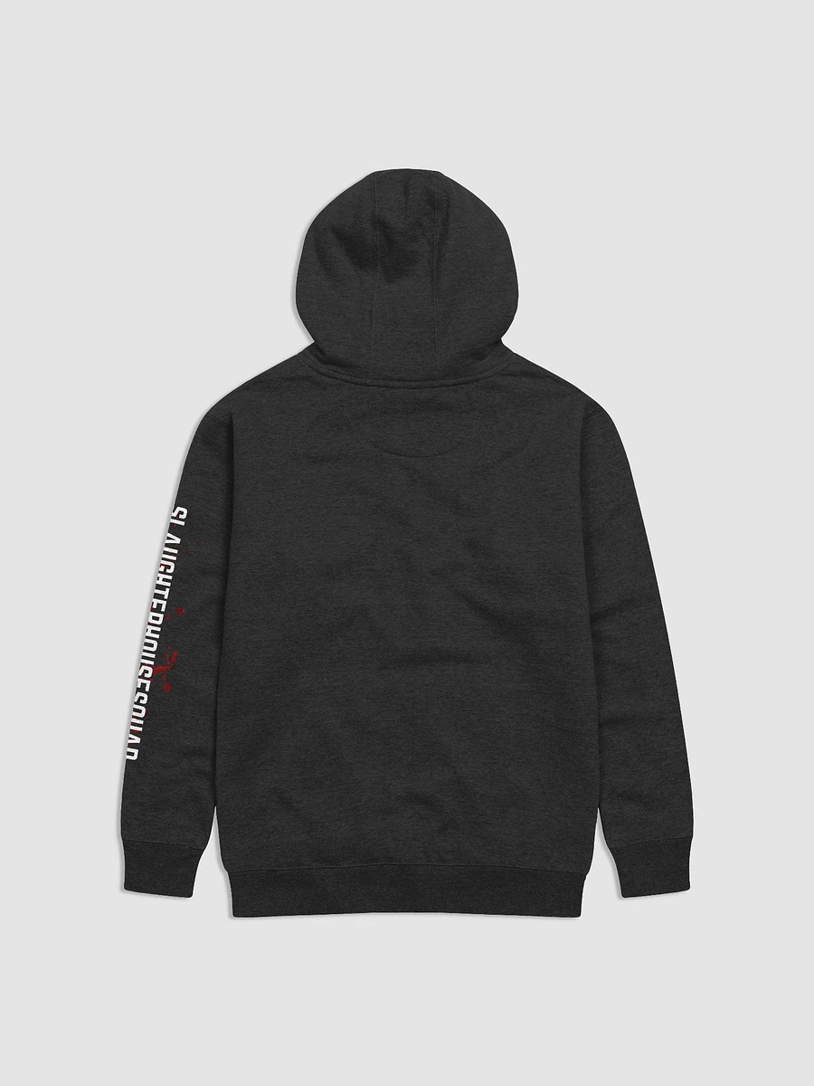 wazup Ghost Hoodie product image (17)