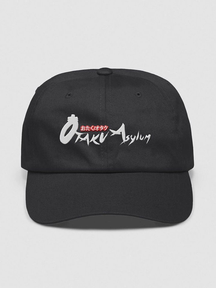 OtakuAsylum Hat product image (1)