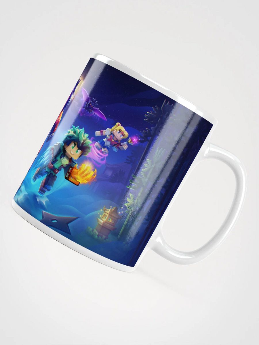 Anime Season Mug product image (4)