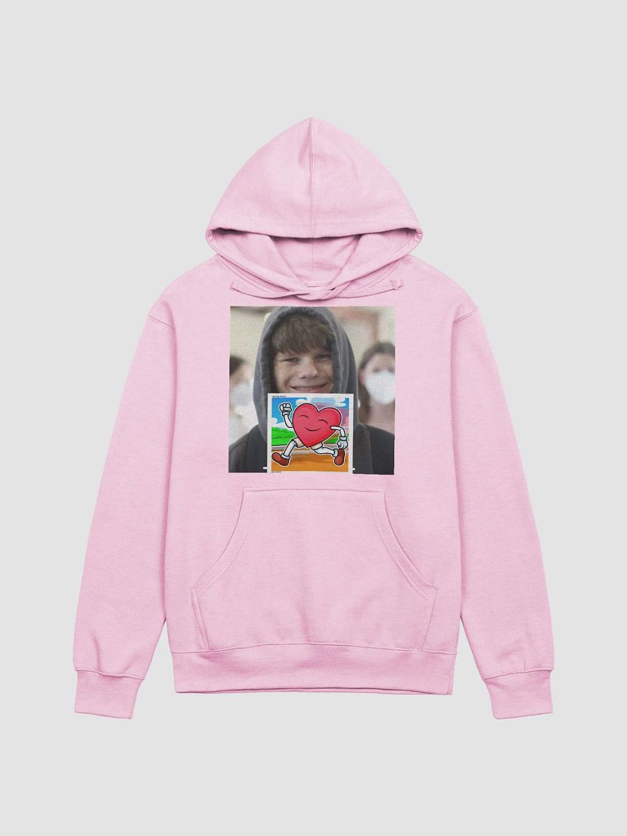 racing heart valentine's merch product image (1)
