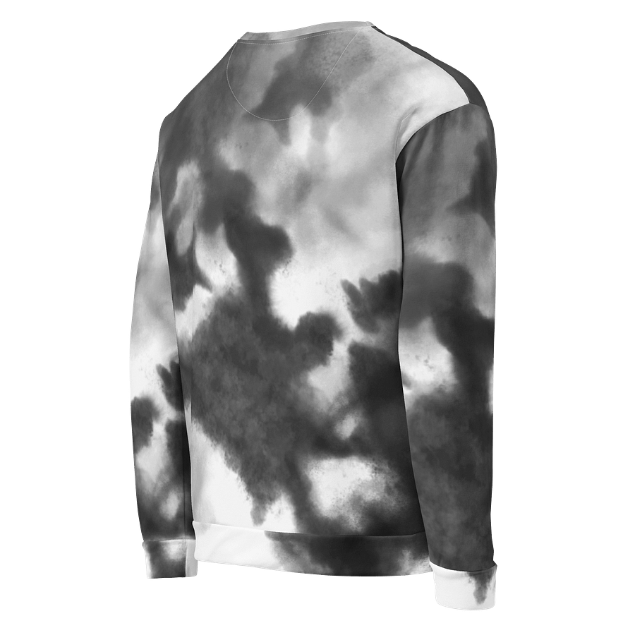 Beer Monster Unisex All-Over Sweatshirt product image (5)
