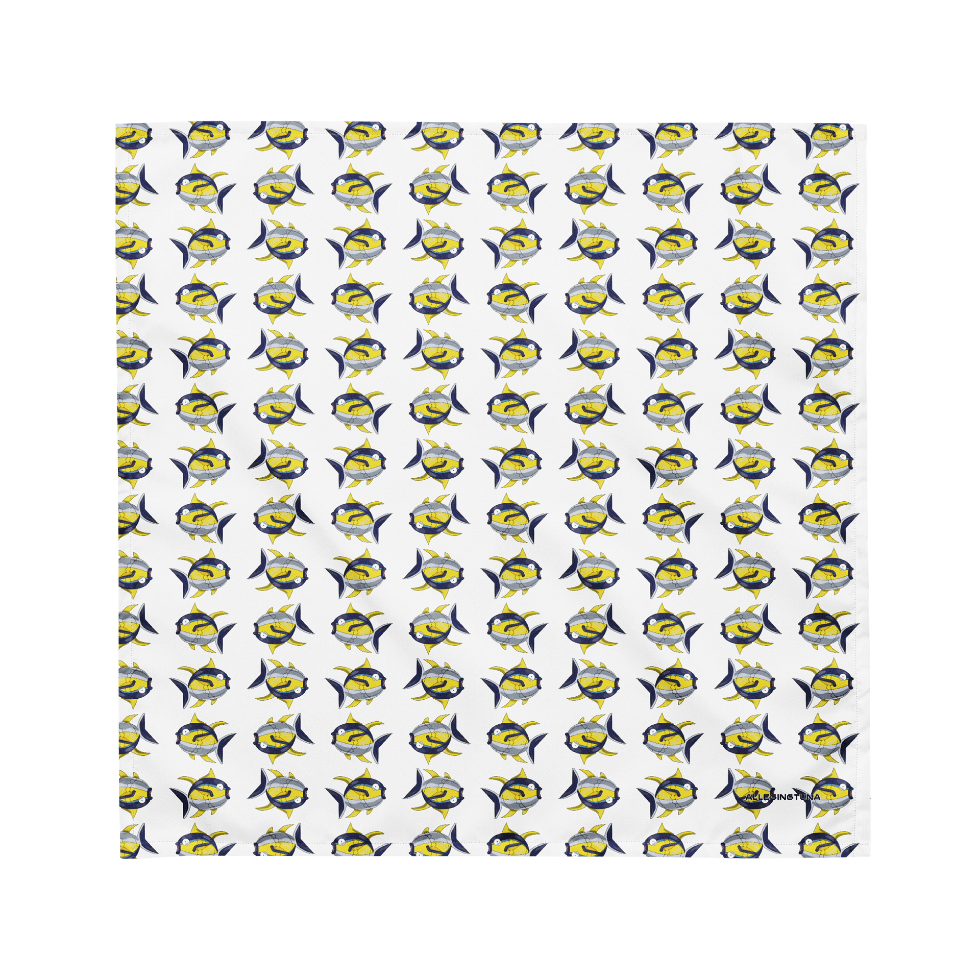 Magi-Tuna Bandana product image (1)