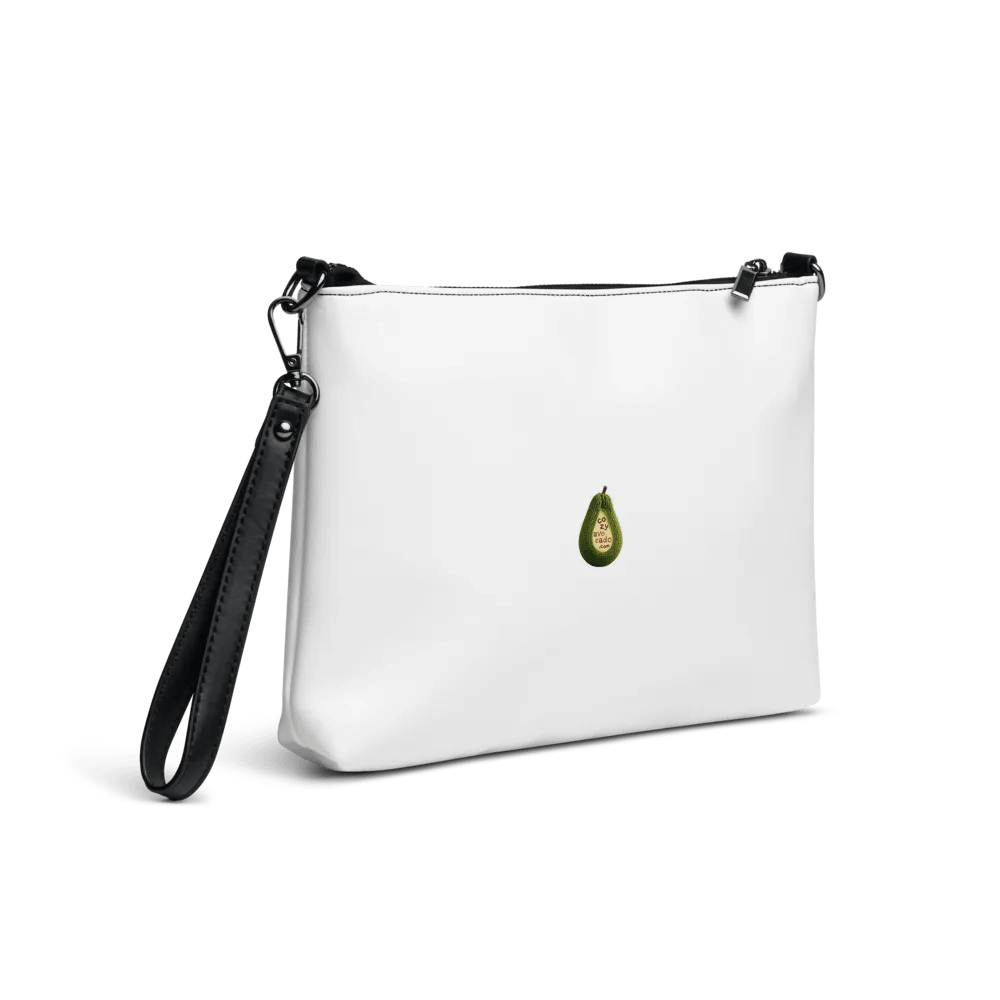 CozyAvocado Brand Supporter Crossbody Bag #1 product image (4)