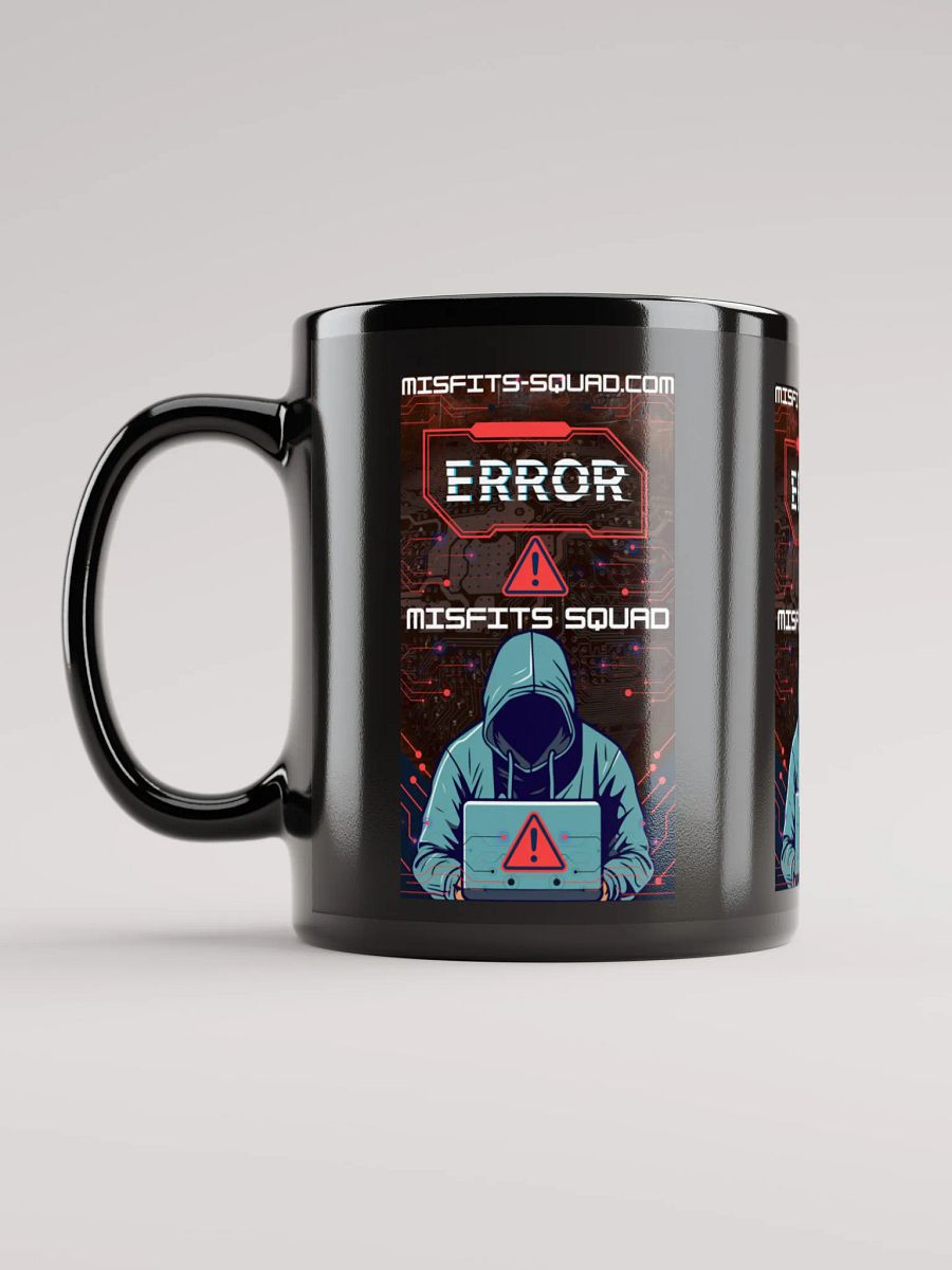 Hacker Coffee Mug product image (12)