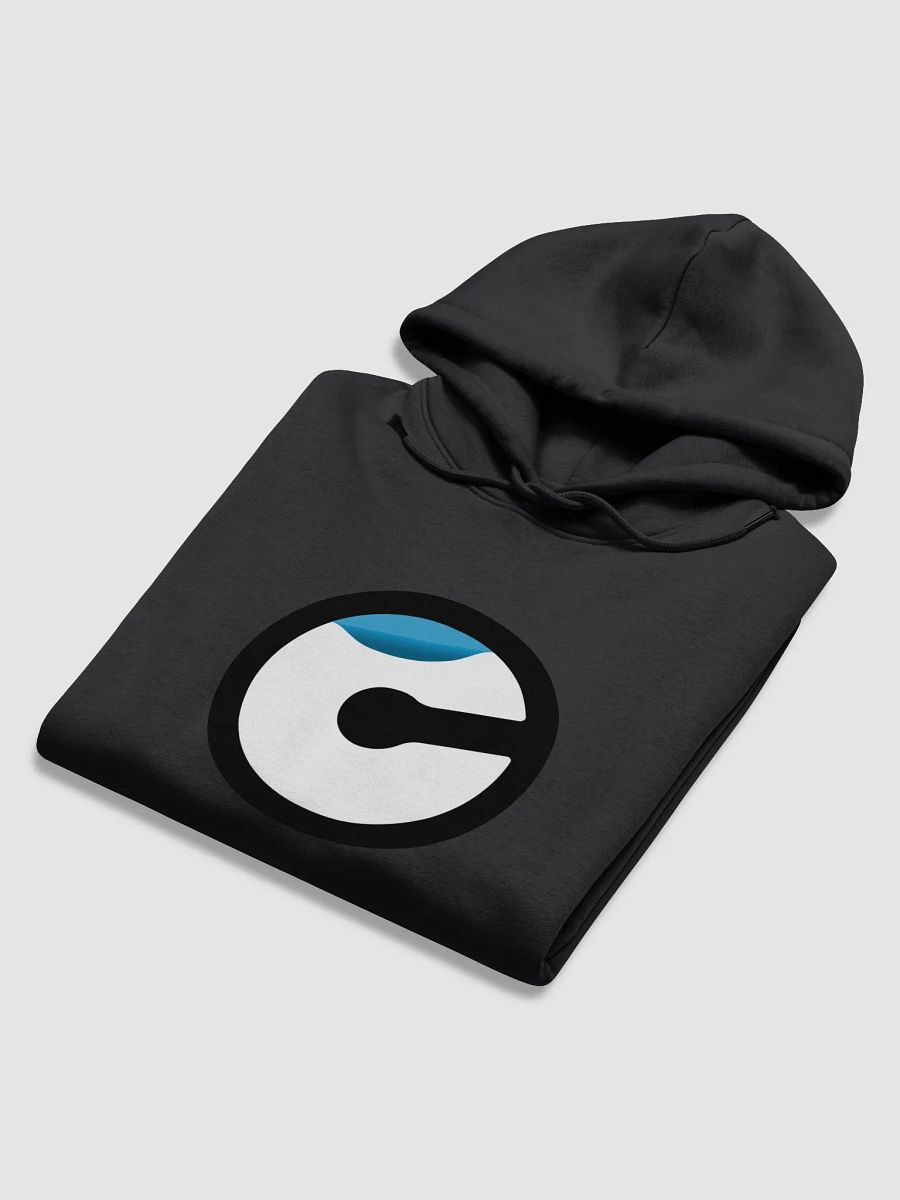 Unisex Essential Eco Hoodie product image (12)
