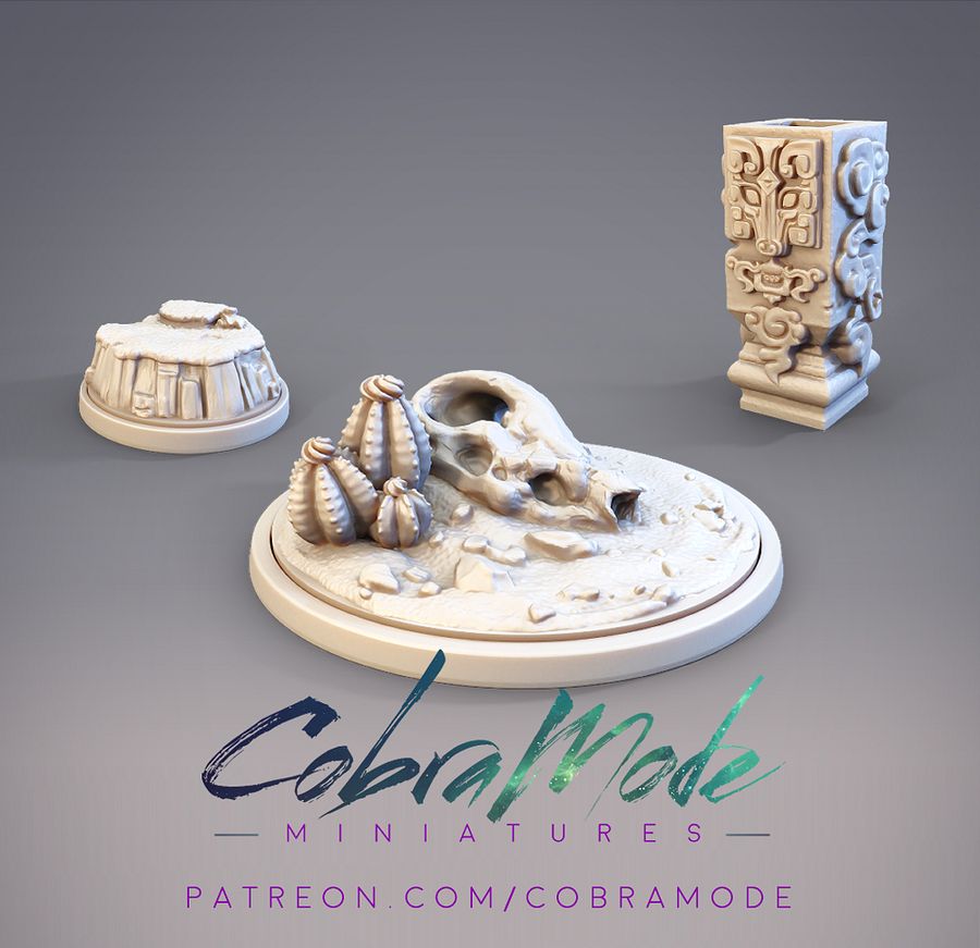 CobraMode 06 August 2020 Collection product image (6)