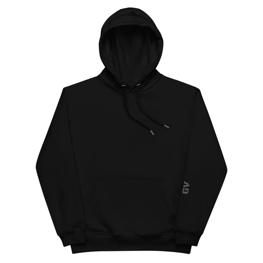 GUILLOVELO UNSTOPPABLE PREMIUM ECO HOODIE product image (7)