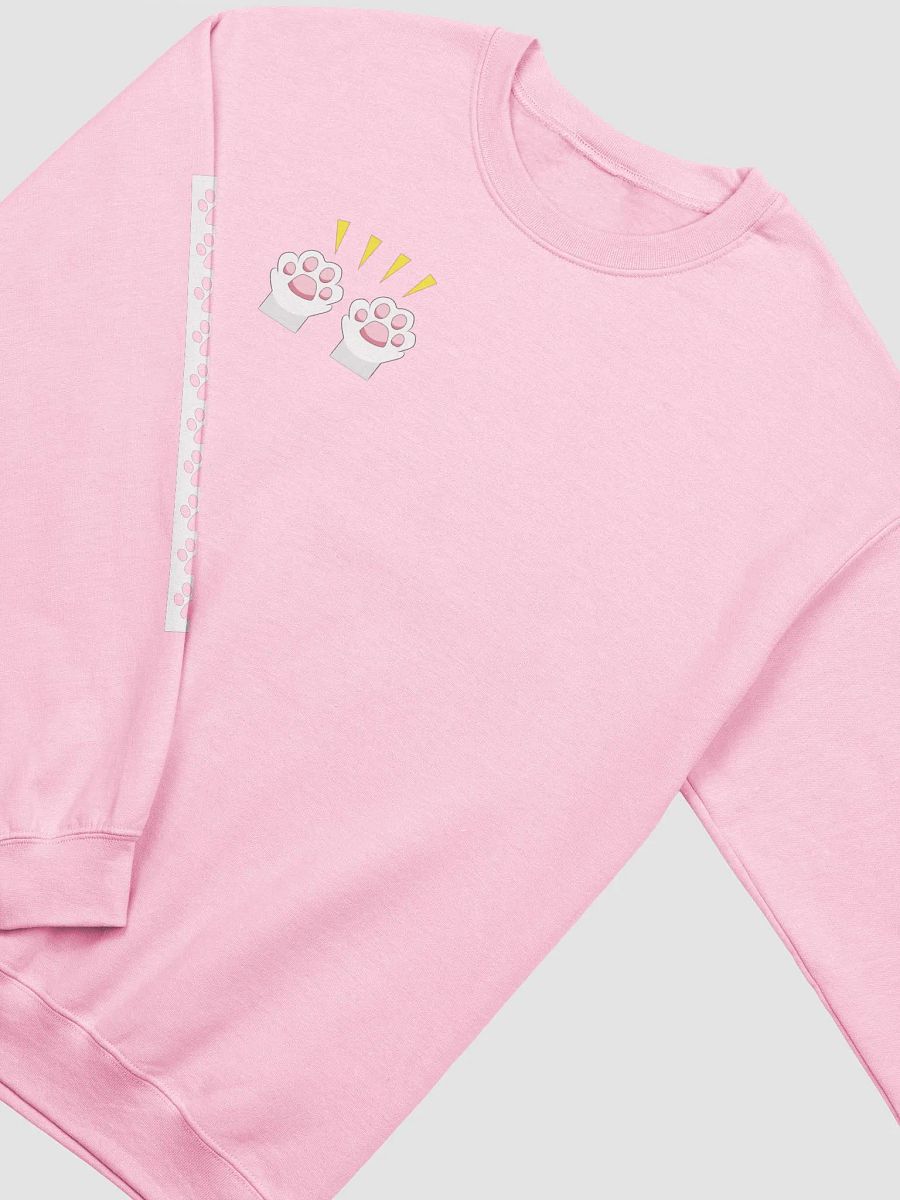 Paws Up Sweater product image (13)