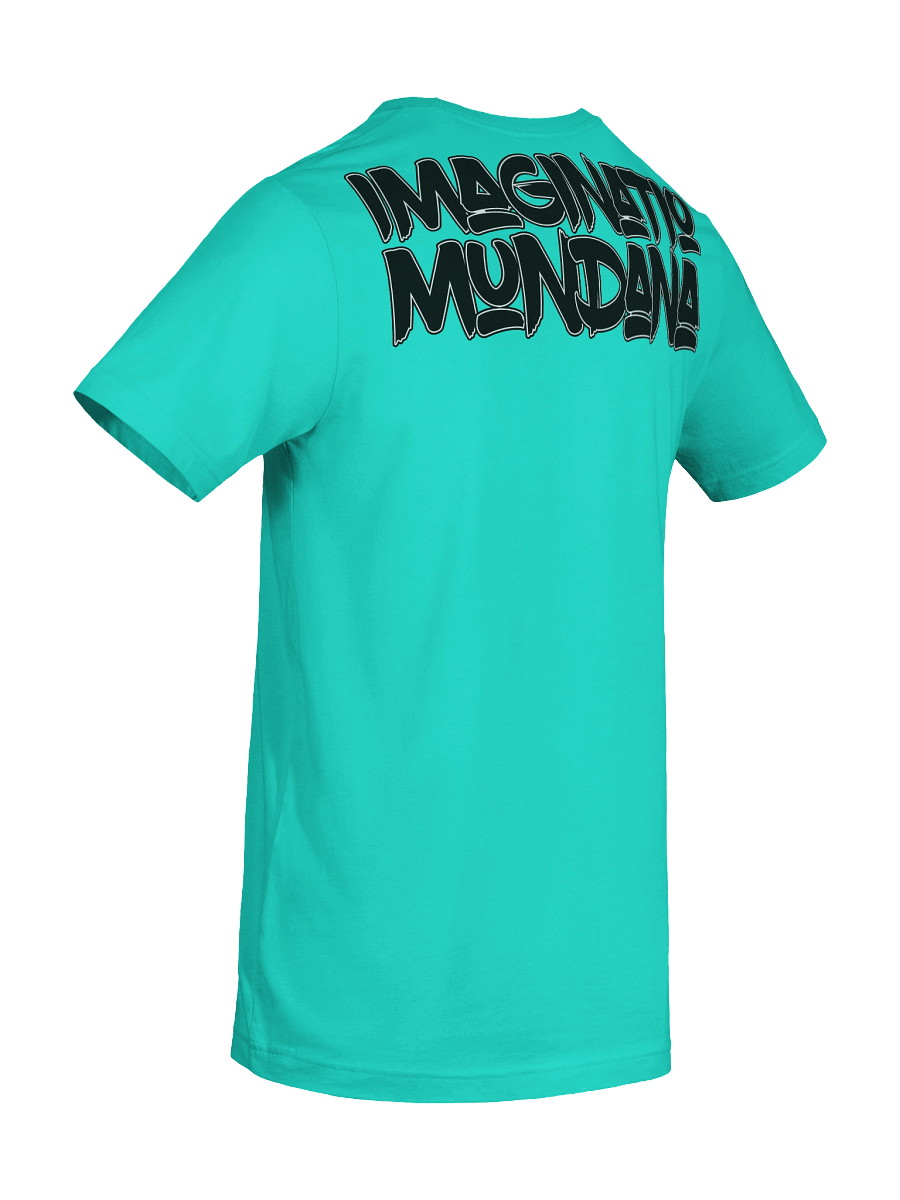 Basic Series | T-Shirt Design 02 product image (10)