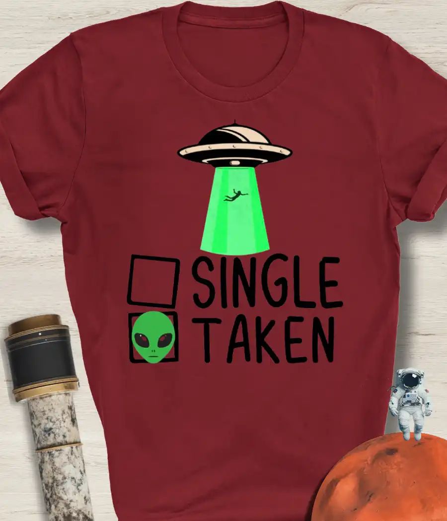 Taken T-Shirt product image (2)