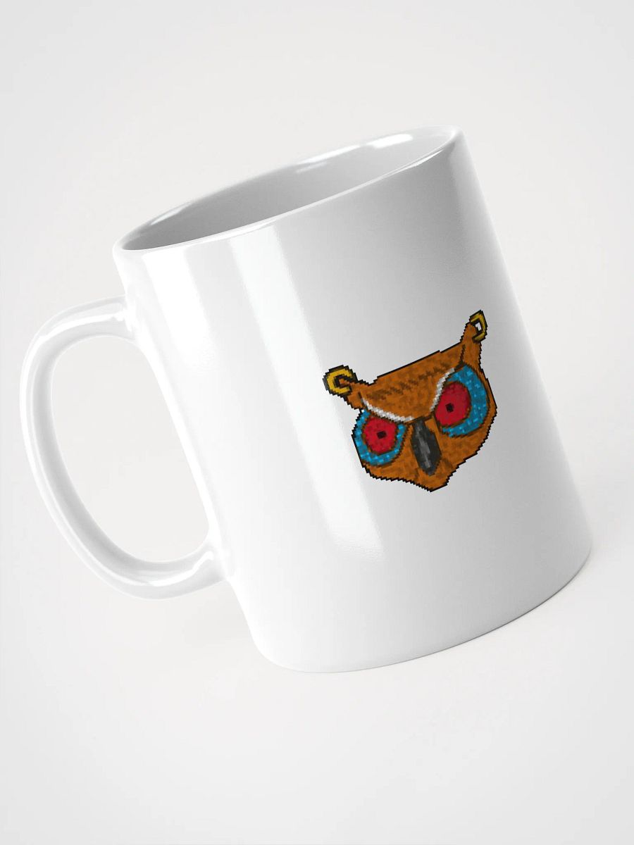 🦉 Owl Marlowe's Cup product image (3)