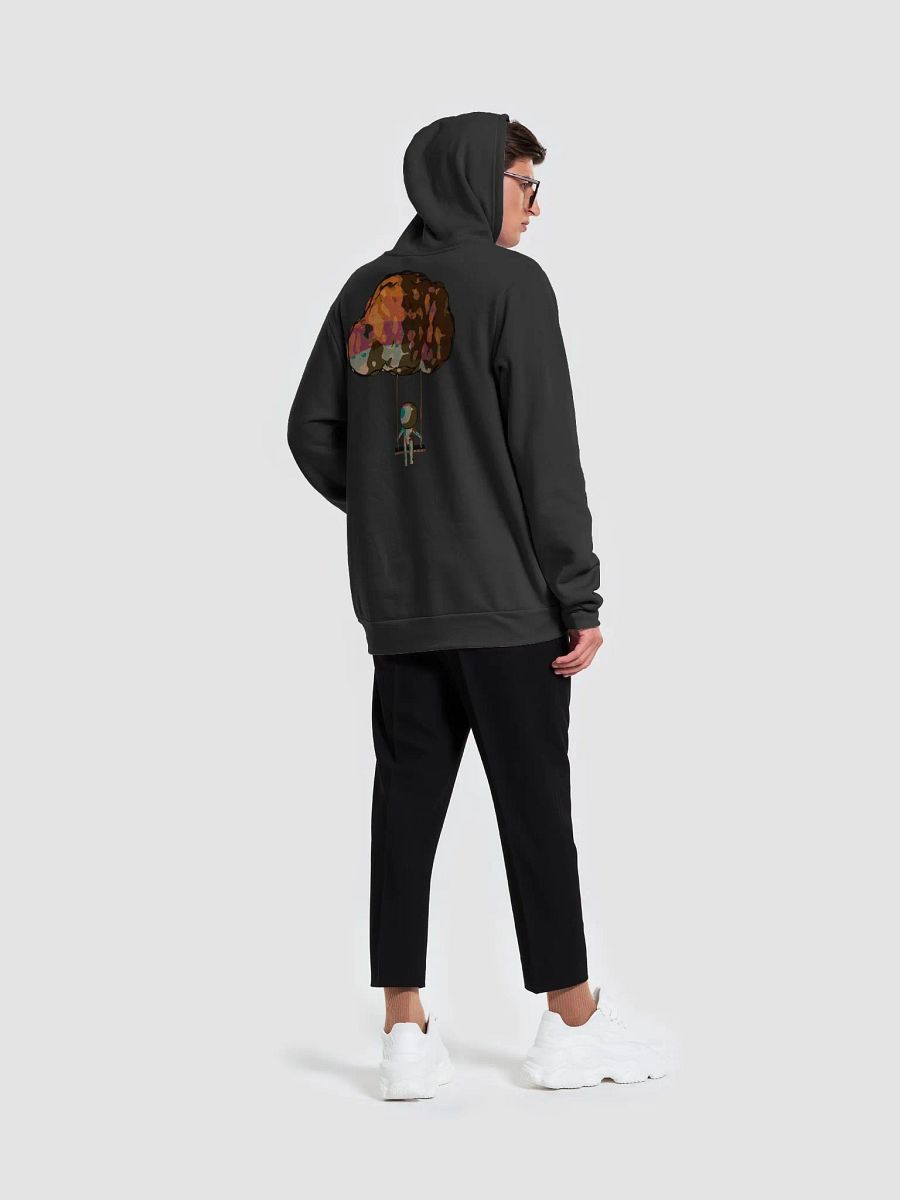 Cloud.9 Pullover Hoodie (B) product image (6)