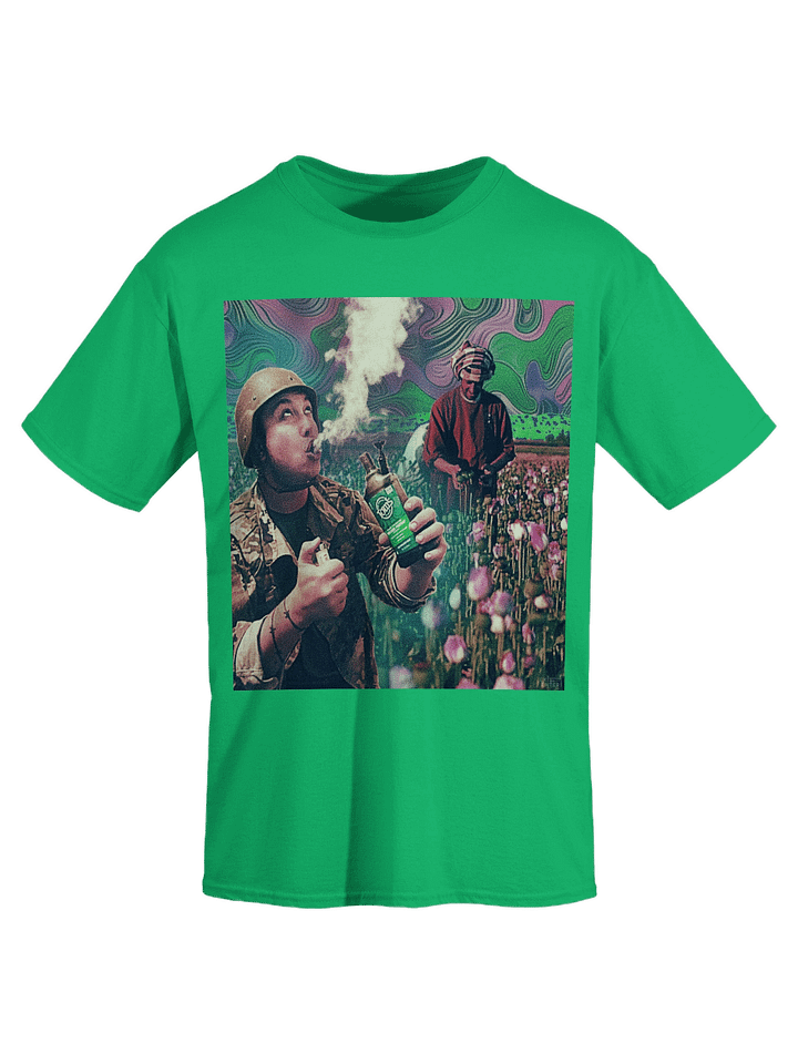 AFGHAN DOPESMOKER product image (1)