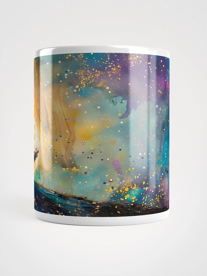 Cosmic Dreamer Mug product image (2)