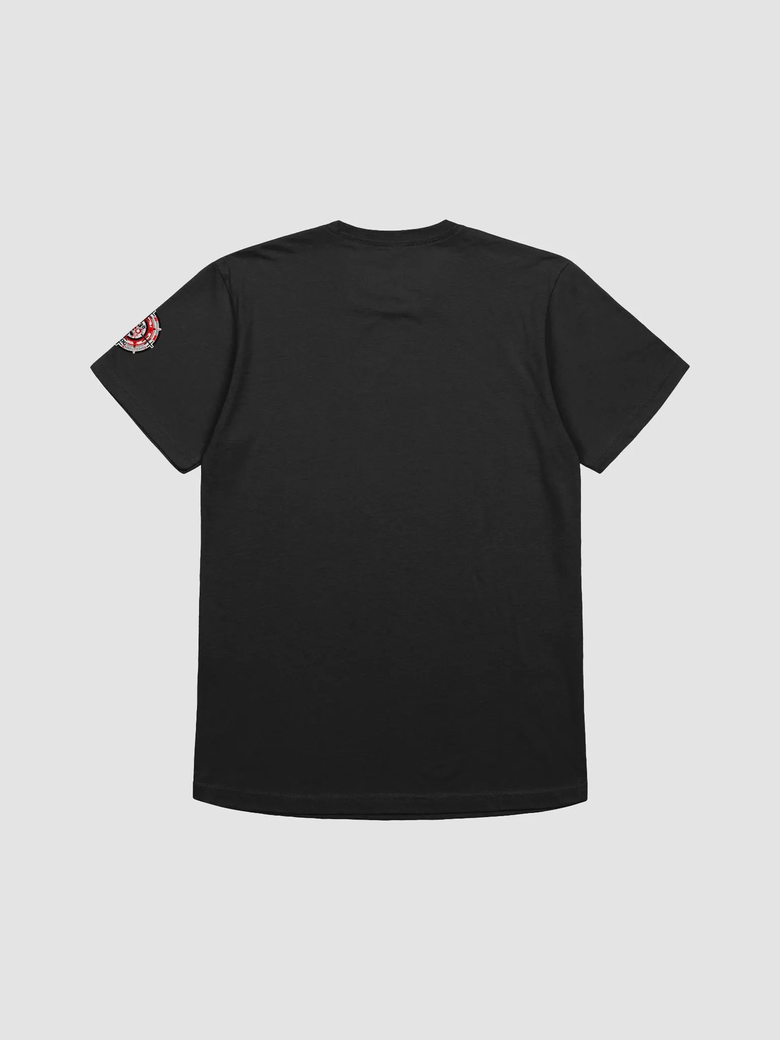 KAZCommandO®™ Logo T-Shirt product image (2)
