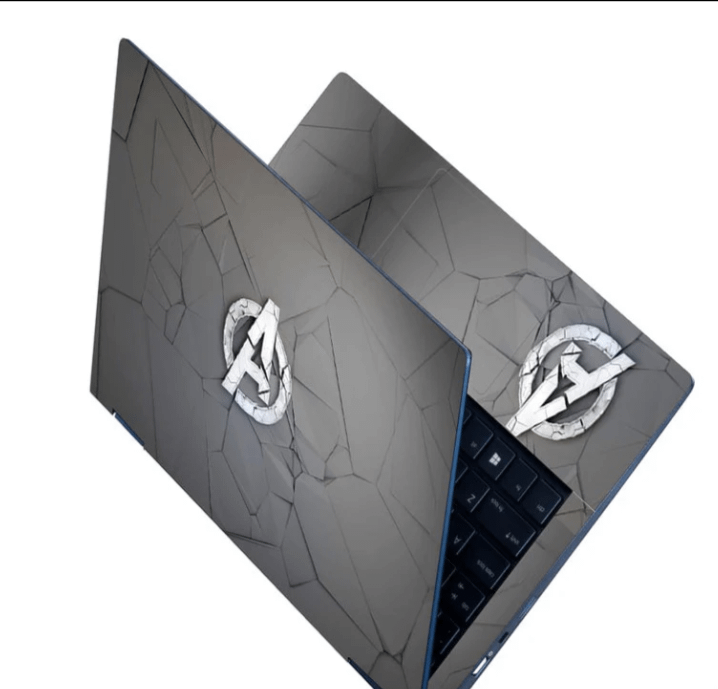 Avengers laptop skin product image (1)