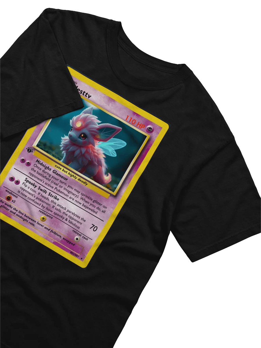halesttv Poke Card product image (3)