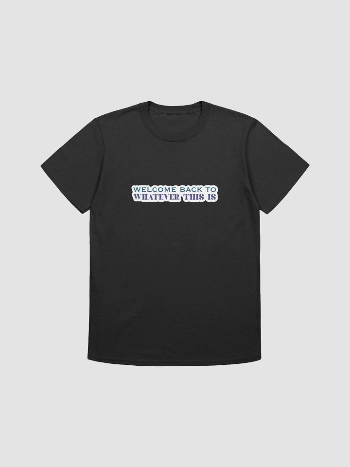 Welcome Back to Whatever This Is product image (5)