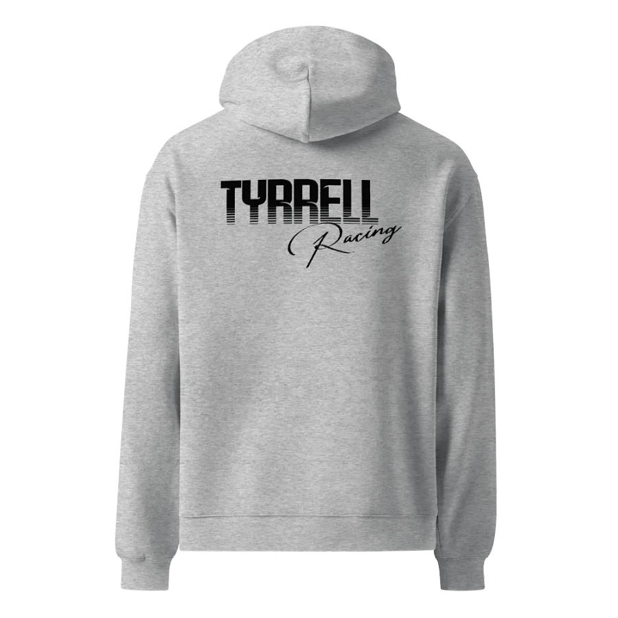 Retro Tyrrell Racing Hoodie product image (3)