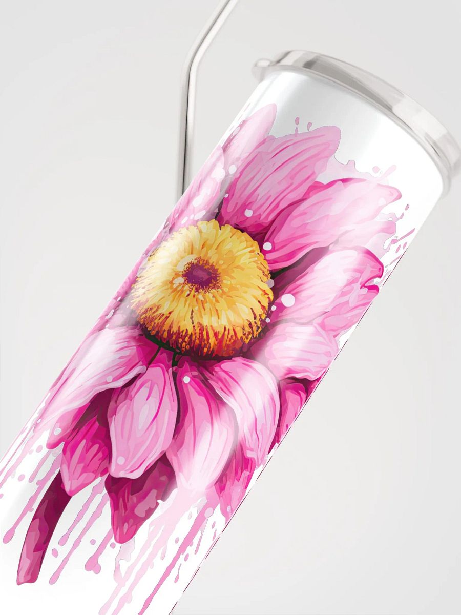 Survivor Strength Stainless Steel Tumbler product image (6)