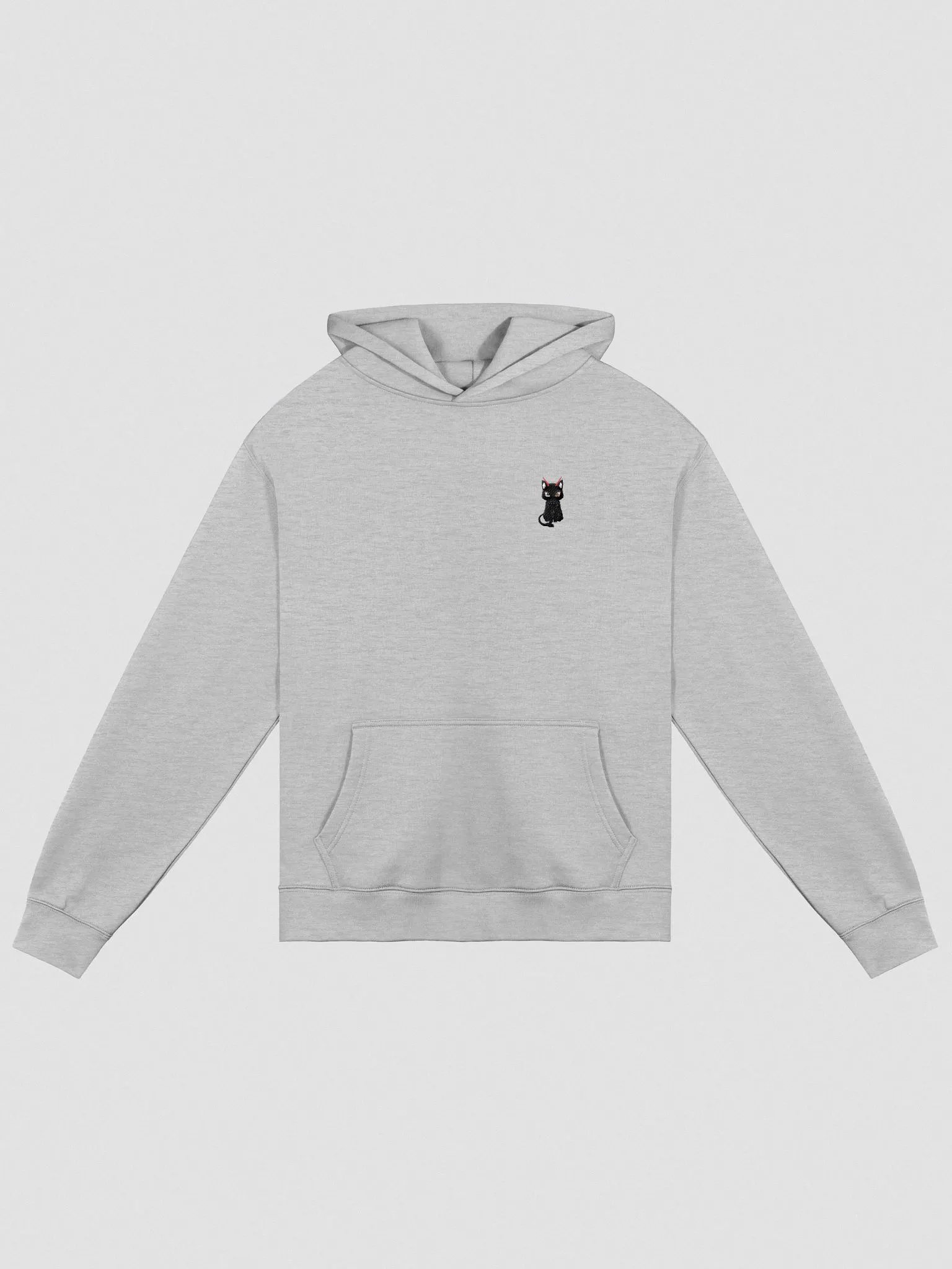 Oversized hoodie product image (1)