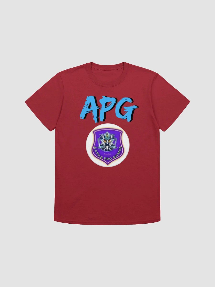 APG's Tshirt Merch product image (8)