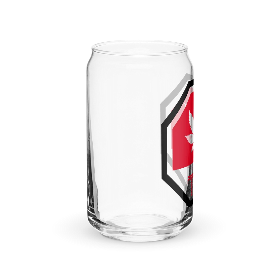 Thee Basic Glass Can product image (7)